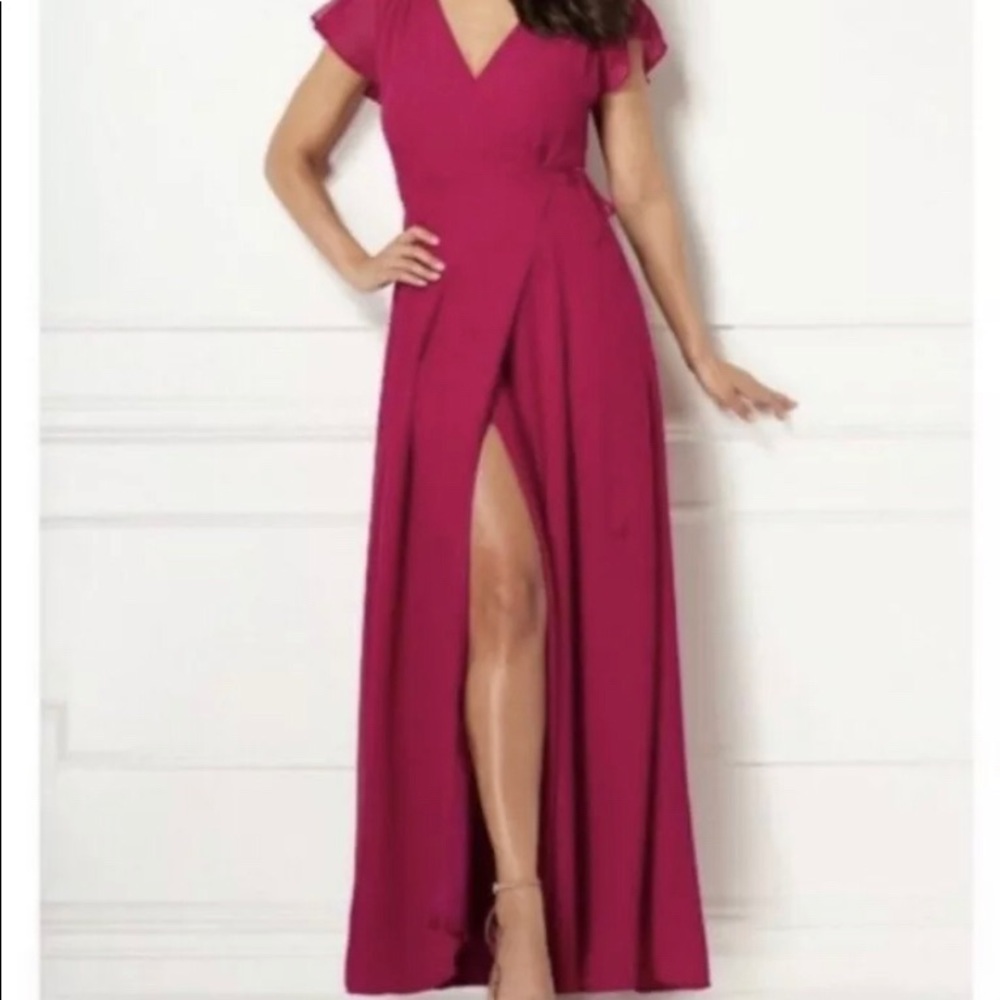 Eva Méndez New York & company zise S